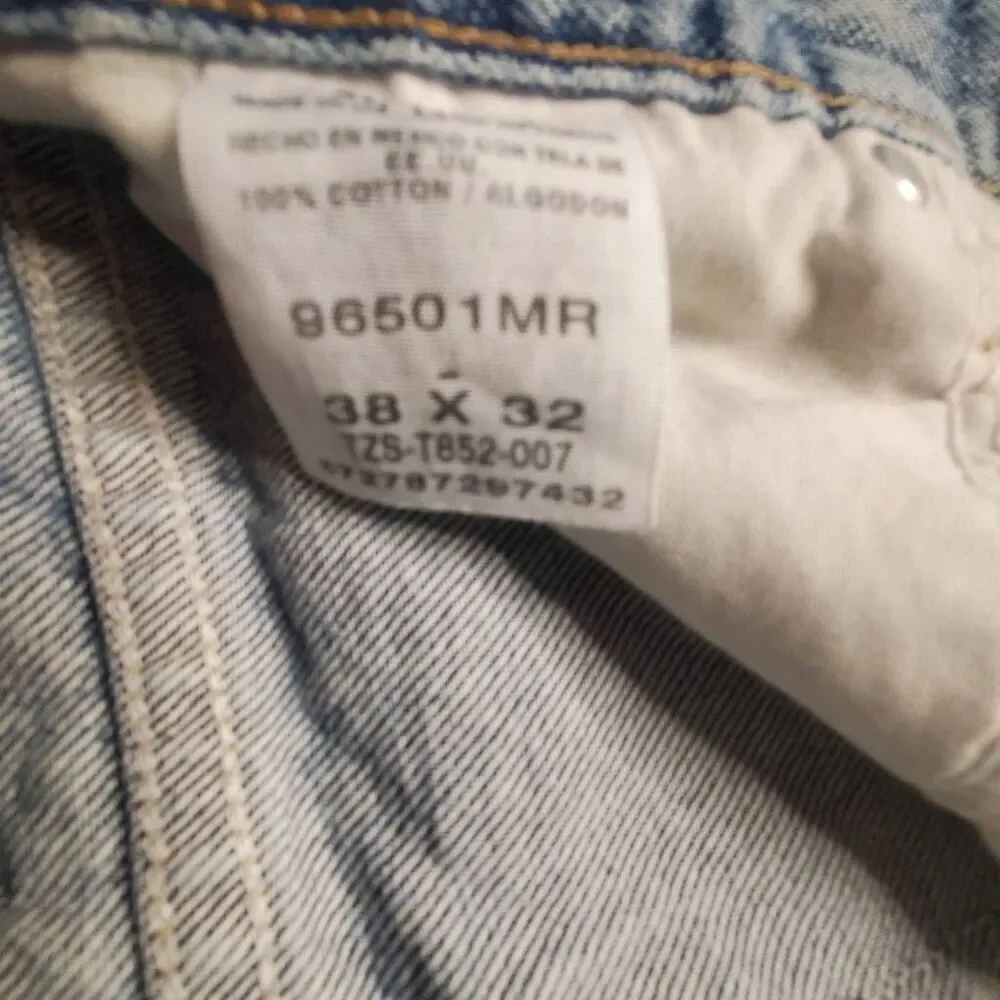 Wrangler classic vintage